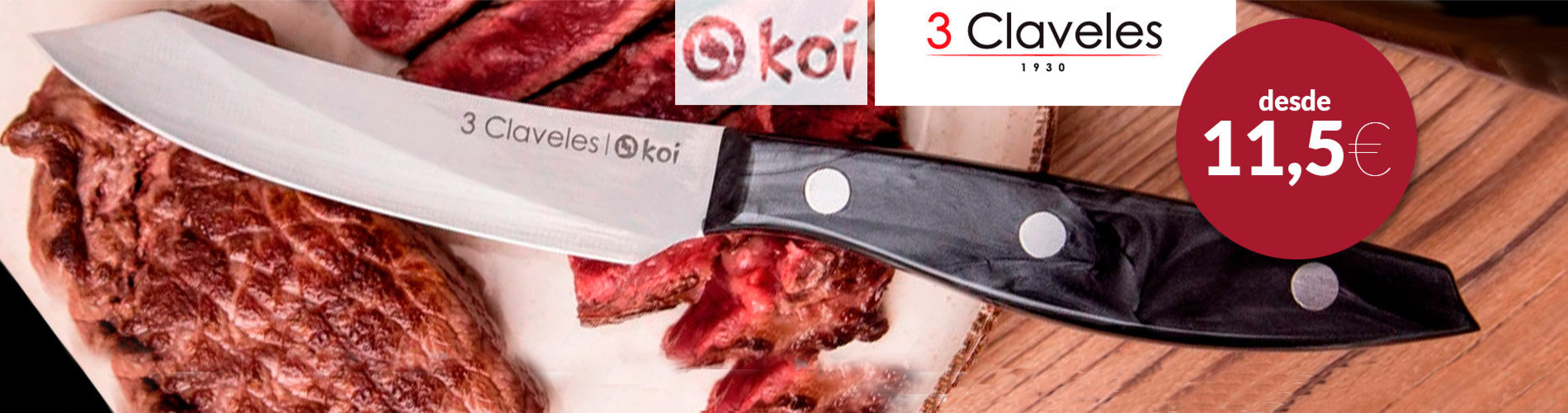 Novedades en cristalería profesional